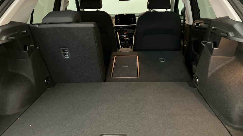 Volkswagen T-Roc 1.5 TSI Match 5dr Petrol Hatchback